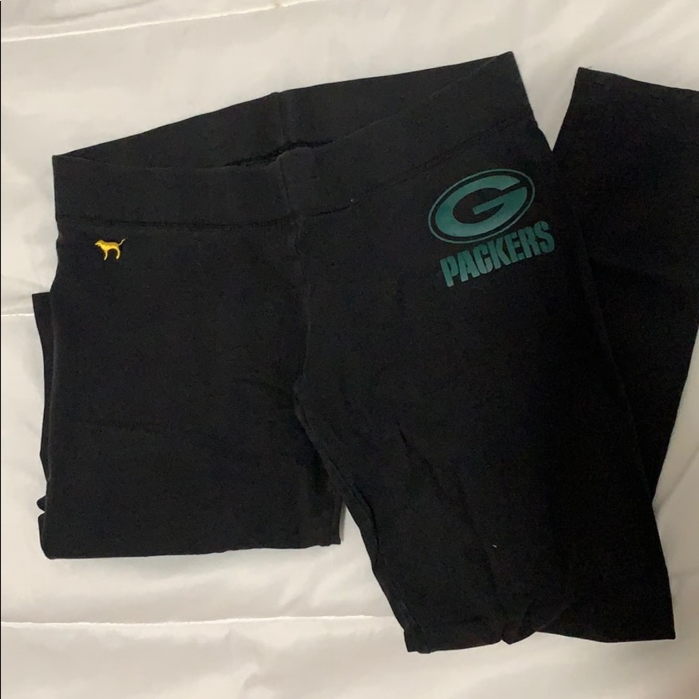VS Packer leggings